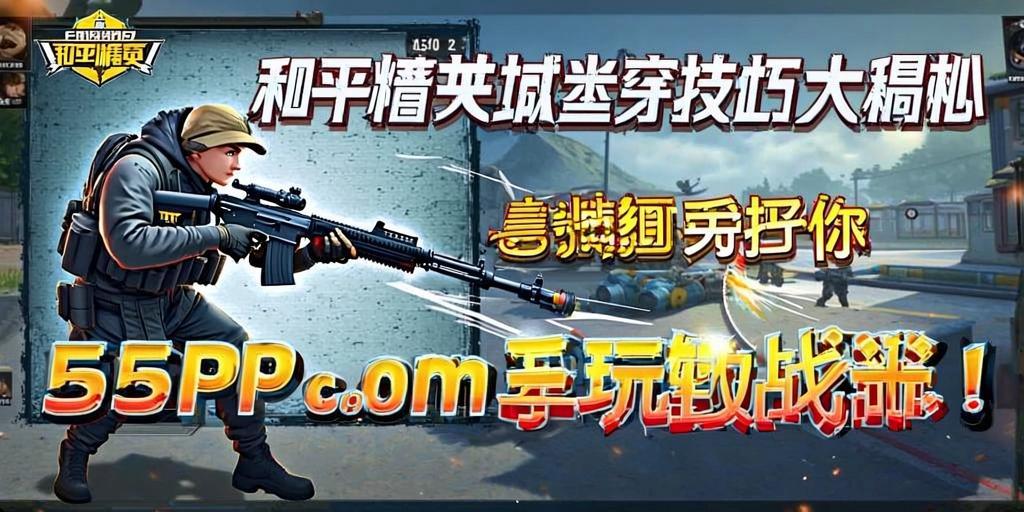 开和平精英辅助如何不封号?